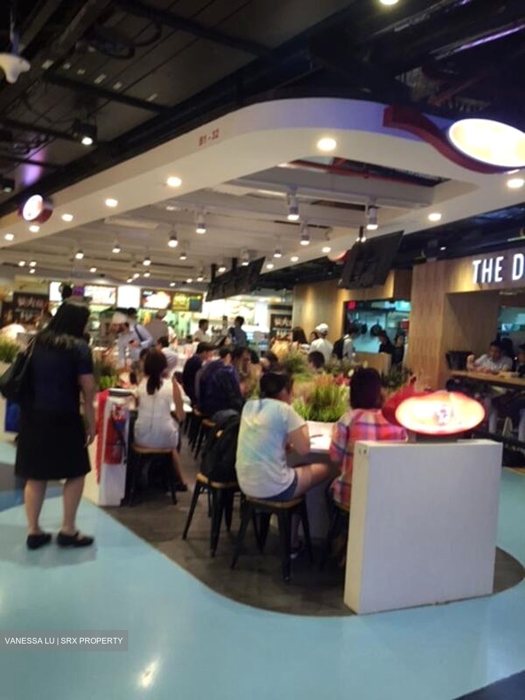 Raffles Place MRT (D1), Retail #519723671